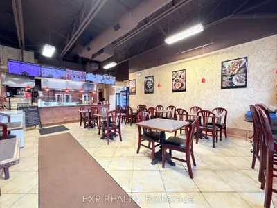 4543 Kingston Road #3, Toronto, On M1e 2p1