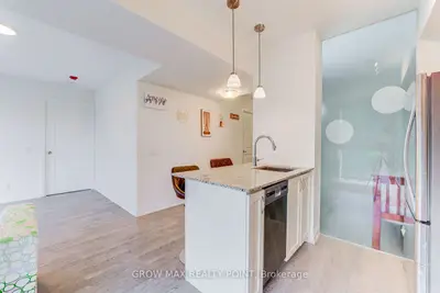 1400 Kingston Road 408, Toronto, On M1n 0c2