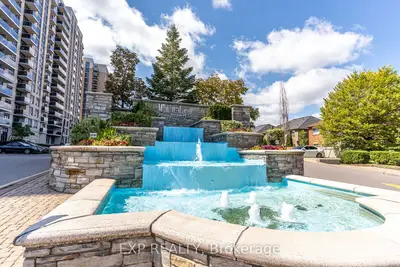 8 Mondeo Drive 1409, Toronto, On M1p 5c7