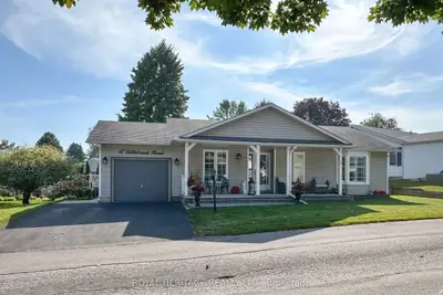 17 Littlebrook Road, Clarington, On L1b 1a4