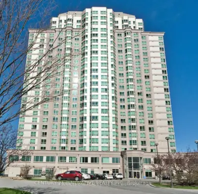 11 Lee Centre Drive Ph101, Toronto, On M1h 3j5