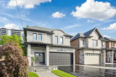 30a Cedar Drive, Toronto, On M1j 3e8