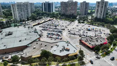 375 Bamburgh Circle C105, Toronto, On M1w 3y1