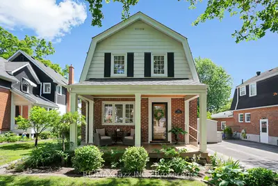559 Masson Street, Oshawa, On L1g 5a2