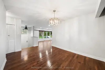 541 Rouge Hills Drive, Toronto, On M1c 2z9