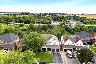1427 Aldergrove Court, Oshawa, On L1k 2y4