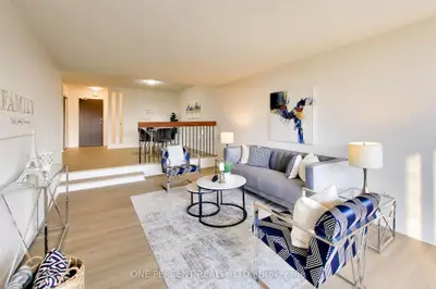 2350 Bridletowne Circle 503, Toronto, On M1w 3e6