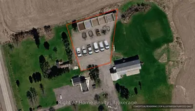2885 Altona Road, Pickering, On L1x 0j9