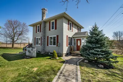14995 Regional Rd 57, Scugog, On L0b 1b0