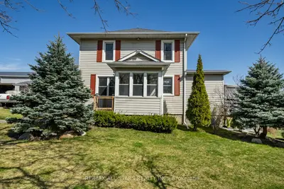 14995 Regional Rd 57, Scugog, On L0b 1b0