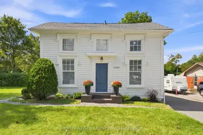 15238 Old Simcoe Road, Scugog, On L9l 1l1