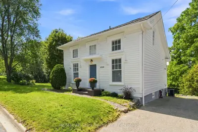 15238 Old Simcoe Road, Scugog, On L9l 1l1