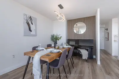 121 Ling Road 1509, Toronto, On M1e 4y2