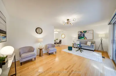 15 Brimwood Boulevard 61, Toronto, On M1v 1e1