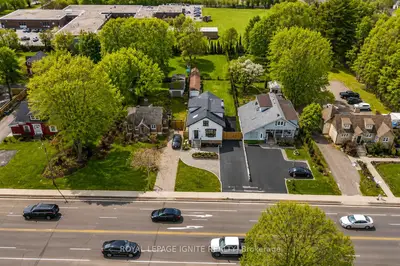 515 Kingston Road W, Ajax, On L1s 6m1