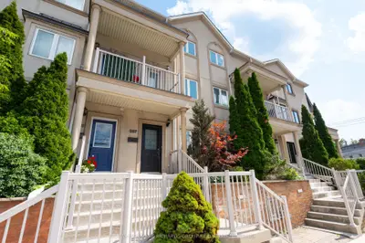 287 Kingston Road, Toronto, On M4l 1t6
