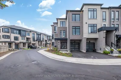 25 Observatory Way, Whitby, On L1m 0m7
