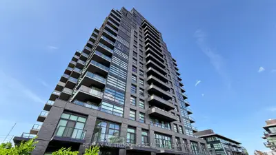 1606 Charles Street 1707, Whitby, On L1n 0p1