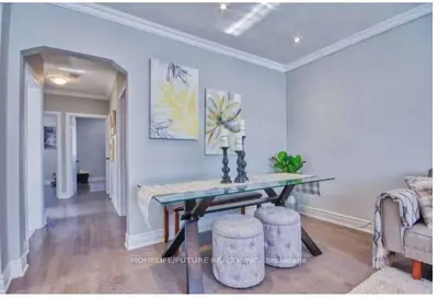 334 Wilson Road S, Oshawa, On L1h 6c5