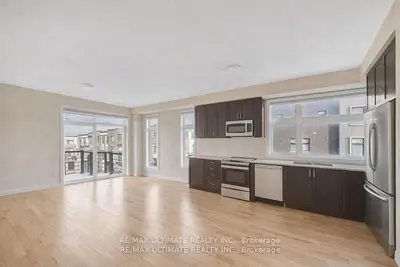 2632 Castlegate Crossing Drive, Pickering, On L1x 0h6