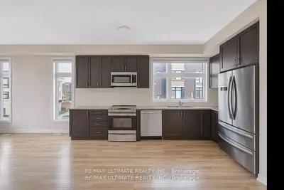 2632 Castlegate Crossing Drive, Pickering, On L1x 0h6
