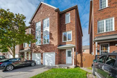 1995 Pinegrove Avenue 13, Pickering, On L1v 6w4