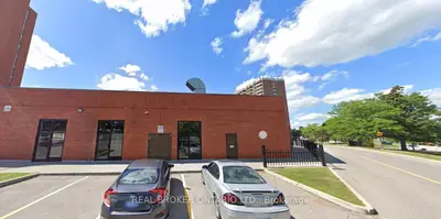 30 Dean Park Road 19-20, Toronto, On M1b 3h1