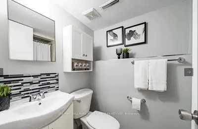 1413 Ritson Road S Lower, Oshawa, On L1j 7m3