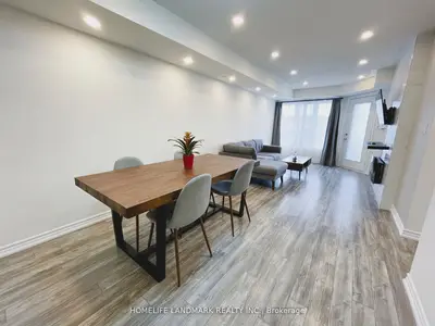 15 Eaton Park Lane 17, Toronto, On M1w 0a5