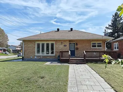 45 Prince Street Main Floor, Clarington, On L1c 1g4