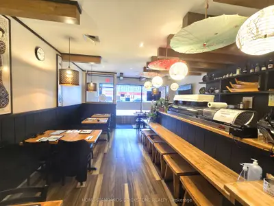 80 Ellesmere Road 1, Toronto, On M1r 4c2