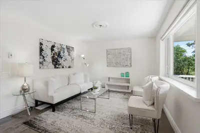 56 Bellamy Road S, Toronto, On M1m 3p4