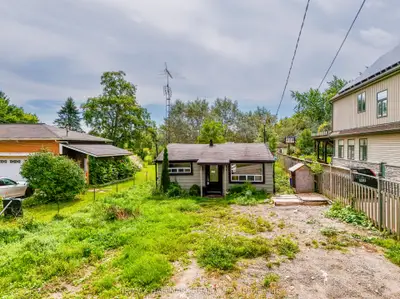 51 Range Road, Ajax, On L1z 1x2