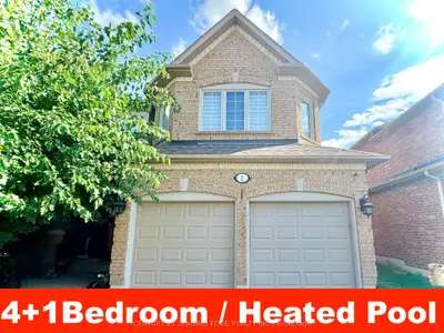 1 Castle Green Drive, Whitby, On L1r 2p9