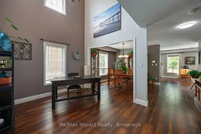 667 Brasswinds Trail, Oshawa, On L1k 2z2