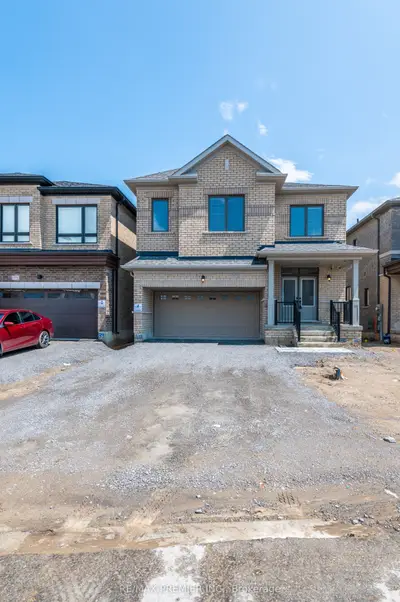 1375 Klondike Court, Oshawa, On L1l 0t1