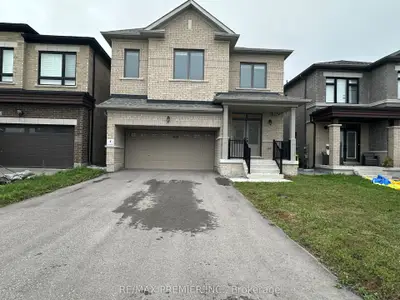 1375 Klondike Court, Oshawa, On L1l 0t1