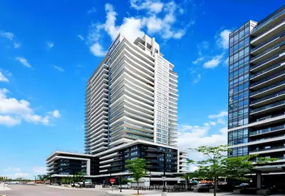 1455 Celebration Drive 607, Pickering, On L1w 3r5