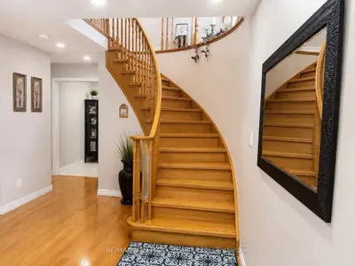 57 Treen Crescent, Whitby, On L1r 3c8