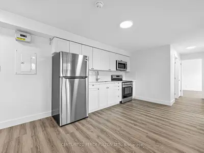200 Garden Street 11, Whitby, On L1n 0l7