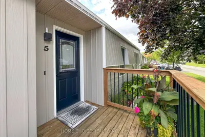 5 Driftwood Lane, Clarington, On L1b 1a5
