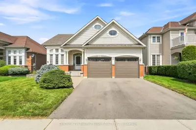 291 Whitby Shores Greenway, Whitby, On L1n 9n6