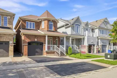 26 Chiswick Avenue, Whitby, On L1m 0e1