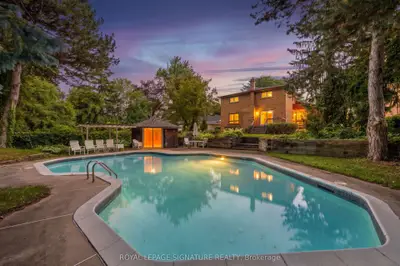 2600 Kennedy Road, Toronto, On M1t 3h1