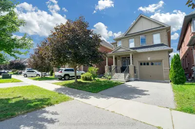 2600 Kentucky Derby Way, Oshawa, On L1l 0k5