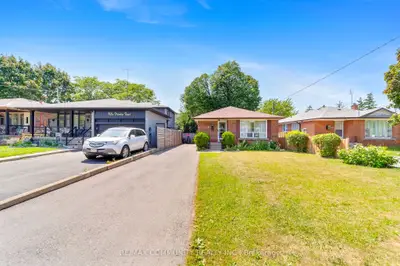 764 Brimley Road, Toronto, On M1j 1c6