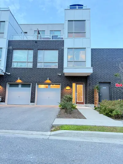 1870 Altona Road #38, Pickering, On L1v 0e4