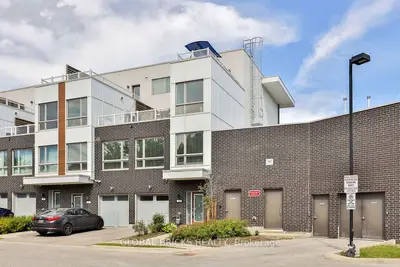 1870 Altona Road #38, Pickering, On L1v 0e4