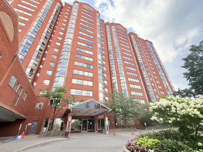 2460 Eglinton Avenue E 917, Toronto, On M1k 5j7