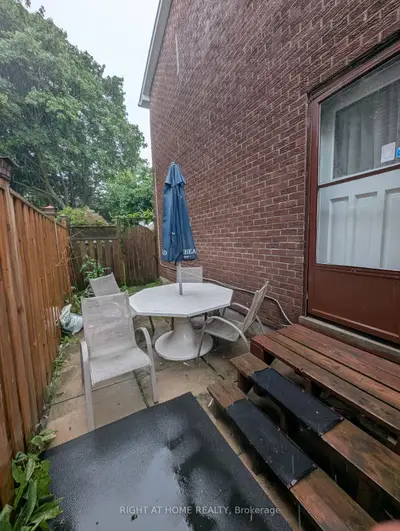 1373 Everton Street Basement, Pickering, On L1v 2t1